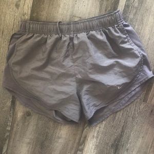 Nike DriFit Shorts